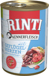 Rinti Kennerfleisch Geflügelherzen