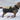 SwissPet Climaro Winterjacke Jasper, beige