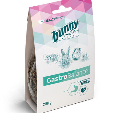Bunny Health GastroBalance 200g