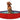 Karlie Doggy Pool rot