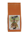 Olewo Hund Karotten Pellets