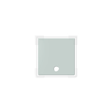 Dennerle Nano Cube Abdeckscheibe