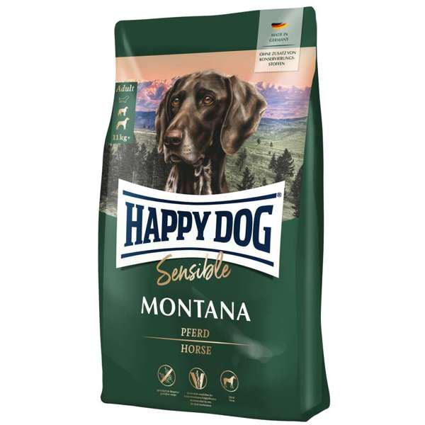 Happy Dog Sensible Montana Pferd