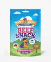 Happy Jacky Beef Snack