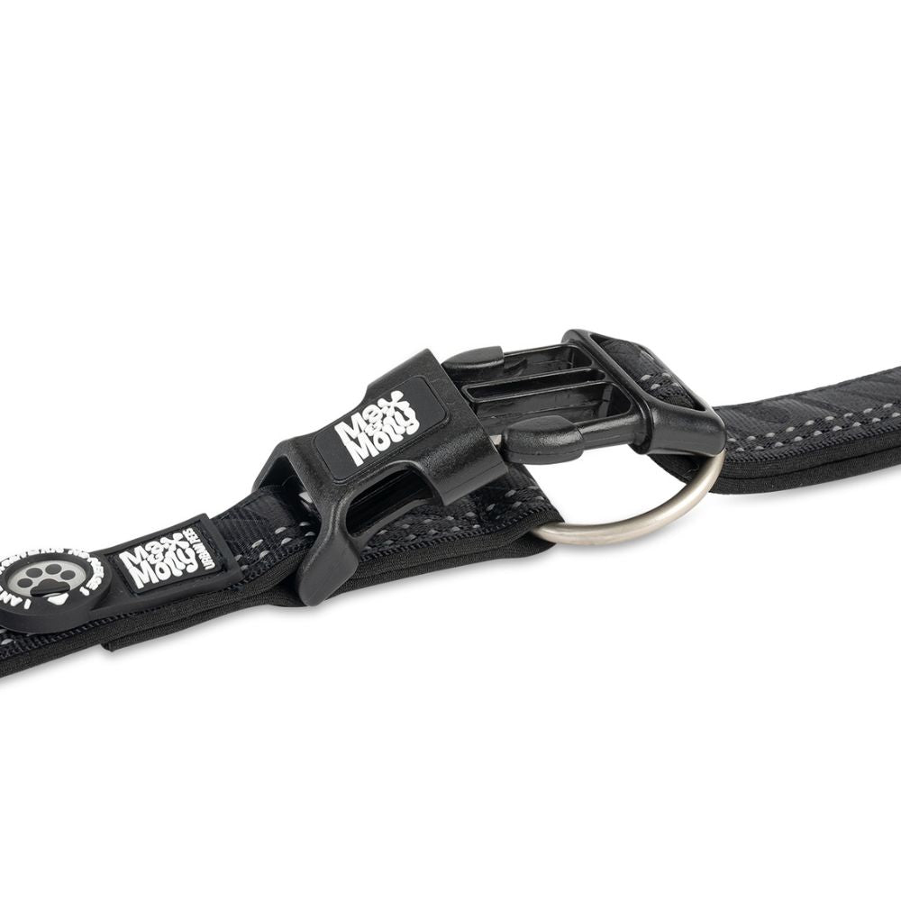 Max & Molly Smart ID Halsband - Matrix 2.0