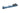Max & Molly Neopren Hundehalsband#farbe_hellblau