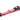 Max & Molly Neopren Hundehalsband#farbe_rosa