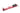 Max & Molly Neopren Hundehalsband#farbe_rosa