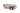 Max & Molly Neopren Hundehalsband#farbe_beige