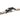 Max & Molly Neopren Hundehalsband#farbe_grau