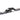 Max & Molly Neopren Hundehalsband#farbe_grau