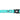 Max & Molly Neopren Hundehalsband#farbe_türkis