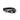 Max & Molly Neopren Hundehalsband#farbe_schwarz