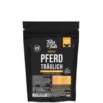 Tales & Tails Perfekt PferdTräglich Soft Trockenfutter