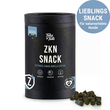 Tales & Tails ZKN Snack