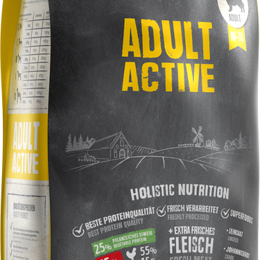BELCANDO Adult Active