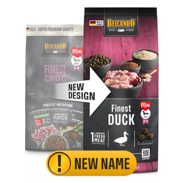 BELCANDO Finest Duck