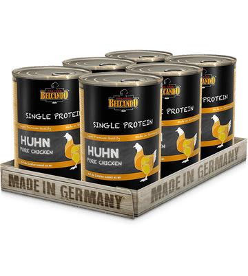 BELCANDO Single Protein Huhn