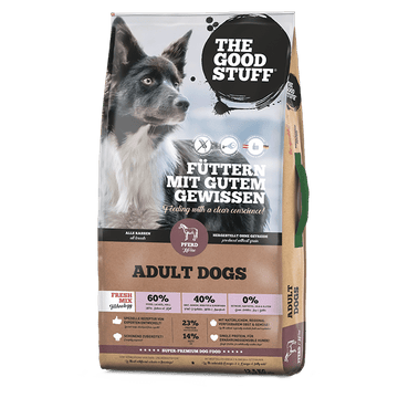 The Goodstuff Pferd Adult