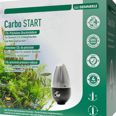 Dennerle Carbo START
