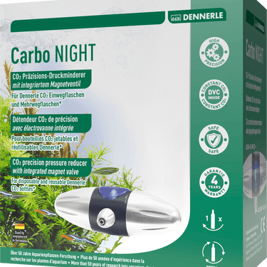 Dennerle Carbo NIGHT
