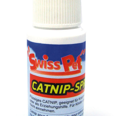 SwissPet Catnip Spray