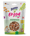 Bunny EnjoyNature Soldatenfliegenlarven-Mix