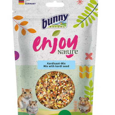 Bunny EnjoyNature Kardisaat-Mix