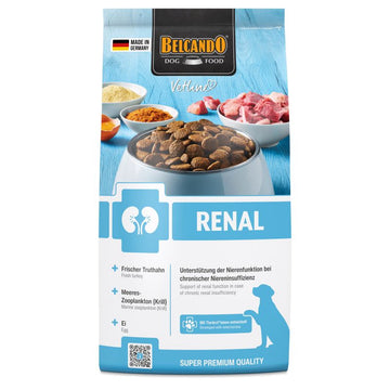 Belcando Vetline Renal