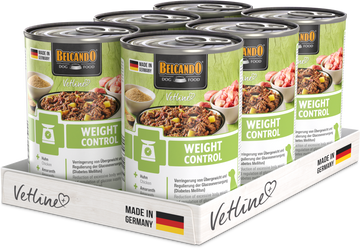 Belcando Vetline Weight Control