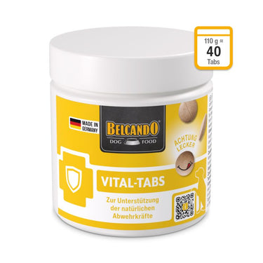 Belcando Vetline Vital Tabs
