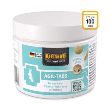 Belcando Vetline Agil Tabs