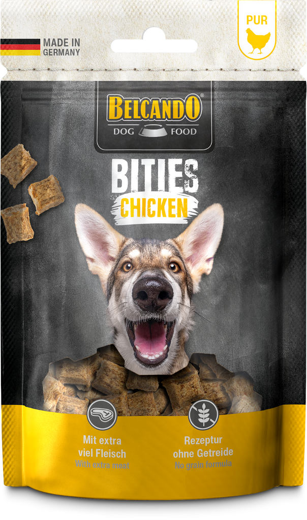 BELCANDO Bities Chicken