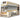 LEONARDO Drink and Care Urinary Chicken 20x 40g