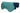 Ruffwear Dirtbag™ Hunde-Handtuchmantel#farbe_aurora-teal