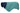 Ruffwear Dirtbag™ Hunde-Handtuchmantel#farbe_aurora-teal