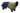 Ruffwear Sun Shower Coverall#farbe_midnight-blue