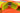 Ruffwear Lumenglow™ High-Vis Hundejacke#farbe_blaze-orange