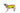 Ruffwear Lumenglow™ High-Vis Hundejacke#farbe_blaze-orange