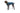 Ruffwear Stumptown Gesteppter Hundemantel#farbe_orion-blue