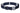 Ruffwear Confluence Hundehalsband#farbe_midnight-blue