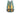Ruffwear Hitch Hiker™ Hunde-Rucksacktrage#farbe_river-rock-green
