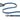 Ruffwear Crag EX Hundeleine#farbe_midnight-wave