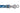 Ruffwear Crag EX Hundeleine#farbe_midnight-wave