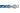 Ruffwear Crag™ Hundeleine#farbe_midnight-wave