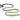 Ruffwear Crag™ Hundeleine#farbe_rising-wave