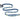 Ruffwear Crag™ Hundeleine#farbe_alpine-dawn