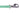 Ruffwear Hi & Light Hundeleine#farbe_sage-green
