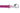 Ruffwear Hi & Light Hundeleine#farbe_alpenglow-pink