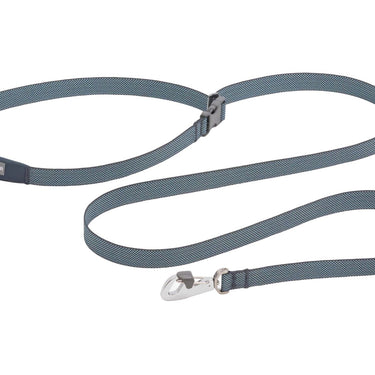 Ruffwear Flagline™ Hundeleine#farbe_basalt-gray